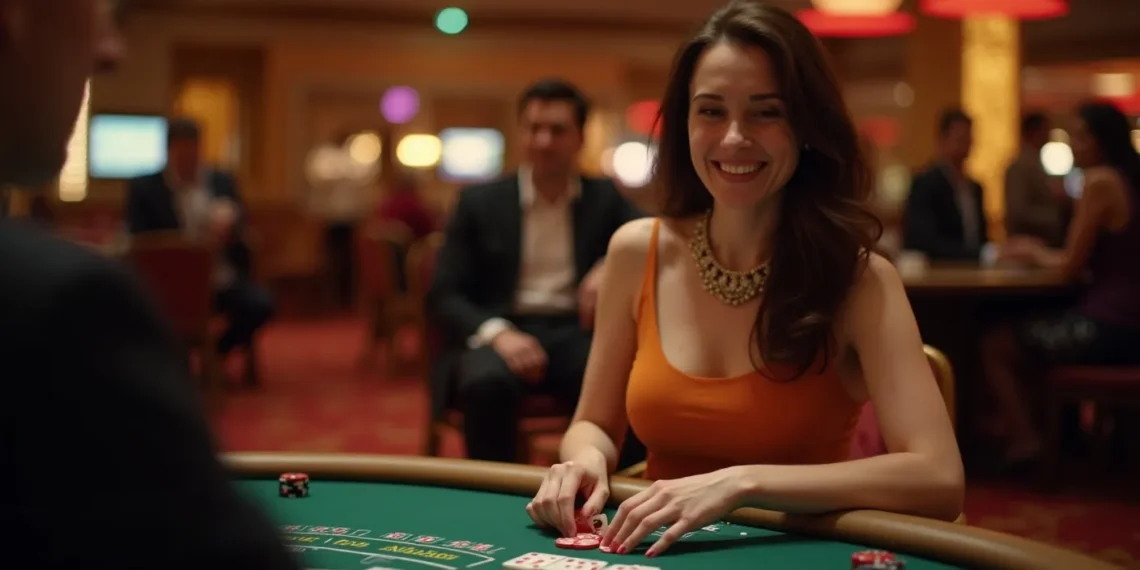 Trickz Casino recension
