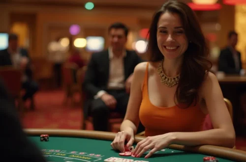 Trickz Casino recension