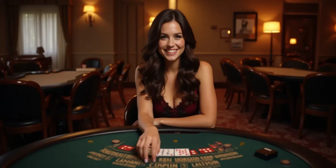 Mr Vegas Casino recension