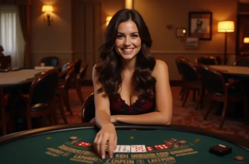 Mr Vegas Casino recension