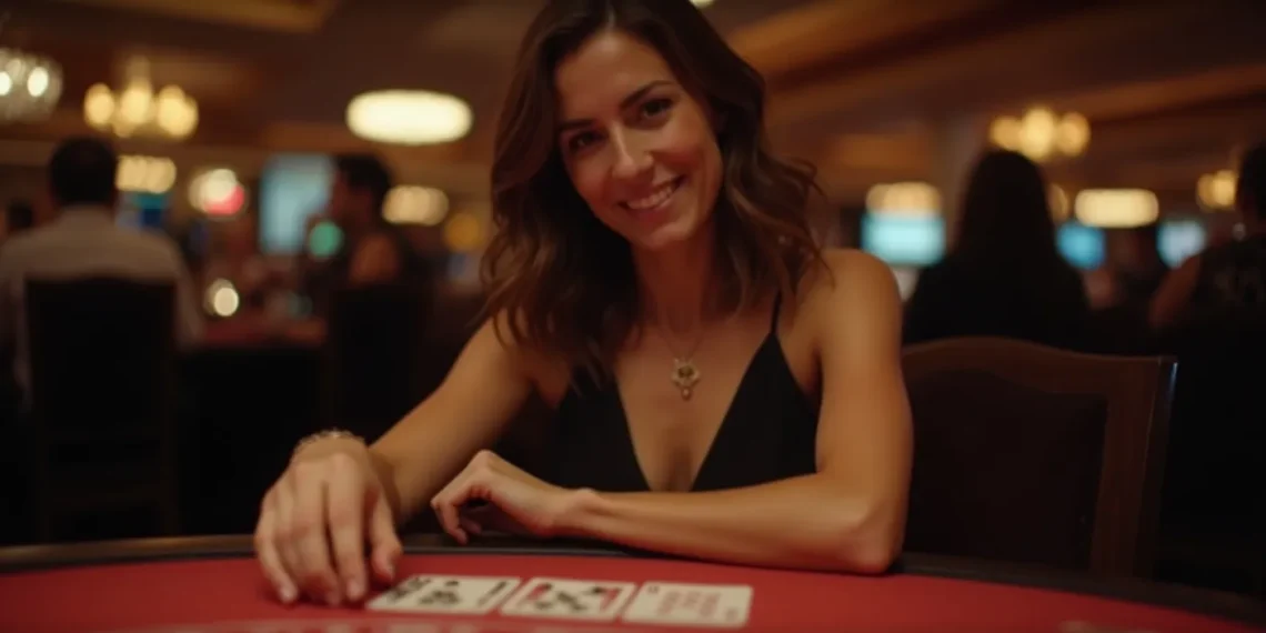 Madrush casino recension