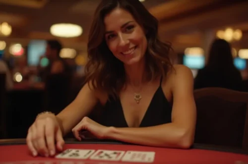 Madrush casino recension