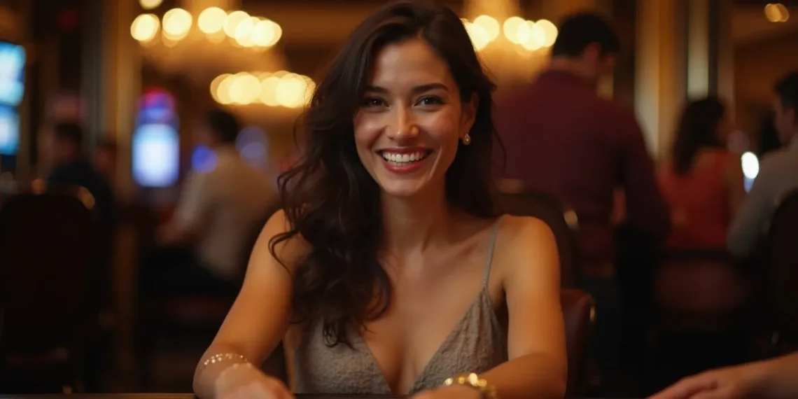 Winzie casino recension