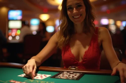 Chanz casino recension