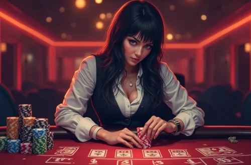 Hajper casino recension