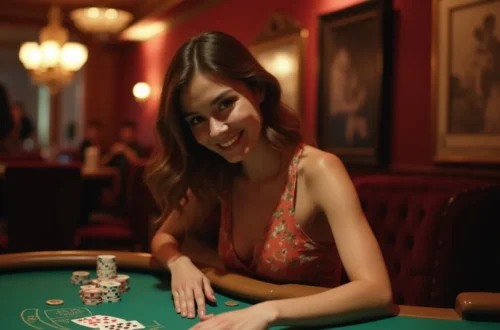 Ojo casino recension