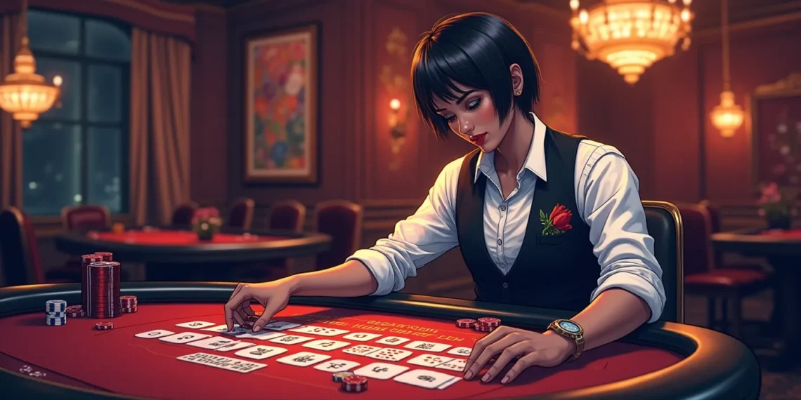 Maria Casino recension