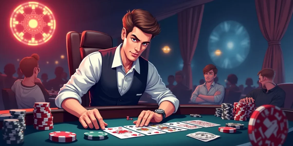 ComeOn Casino recension