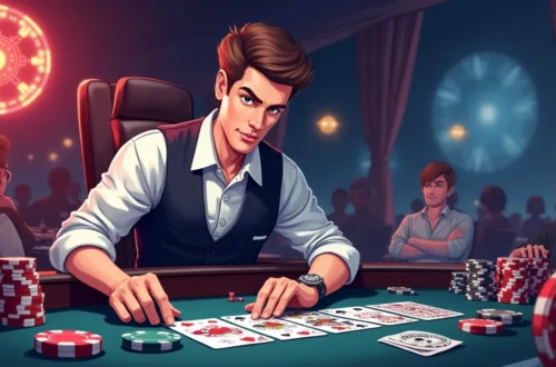 ComeOn Casino recension