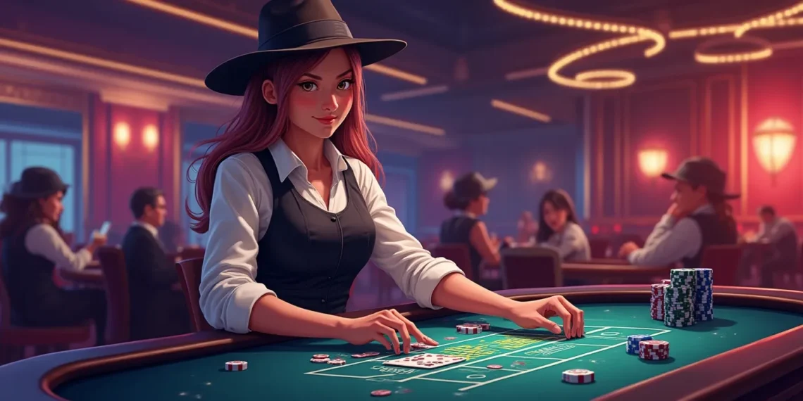 X3000 casino recension