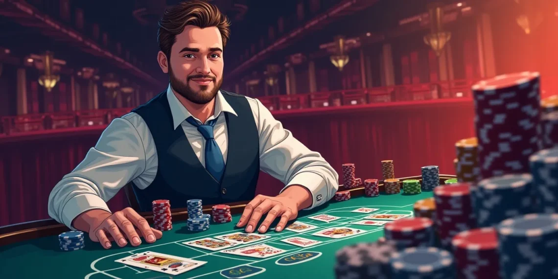 Yoyo casino recension