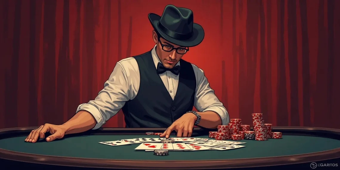 Ninja Casino recension