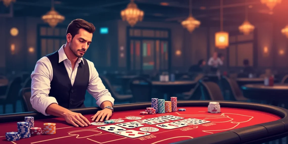 Amok Casino recension