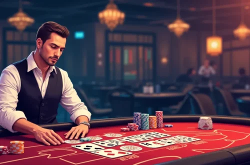 Amok Casino recension
