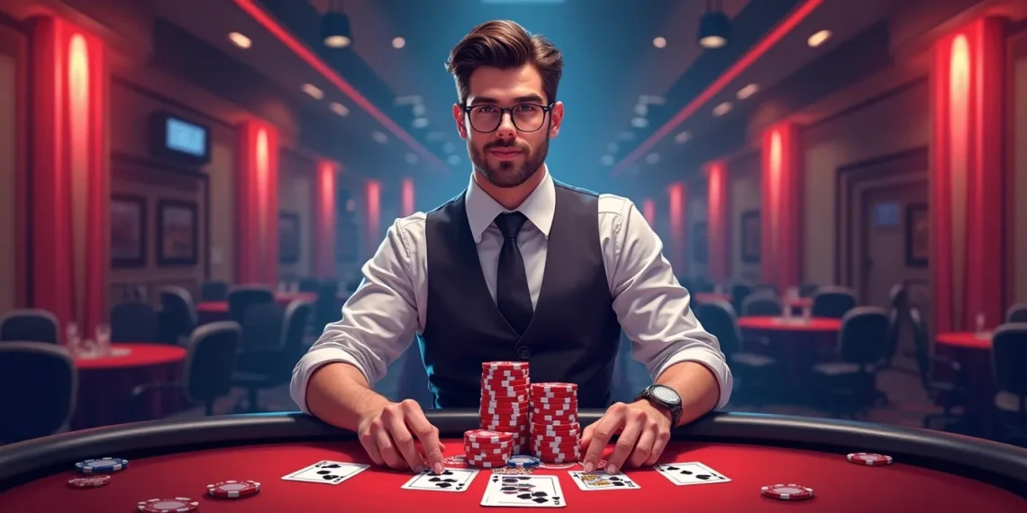 Casino epic recension