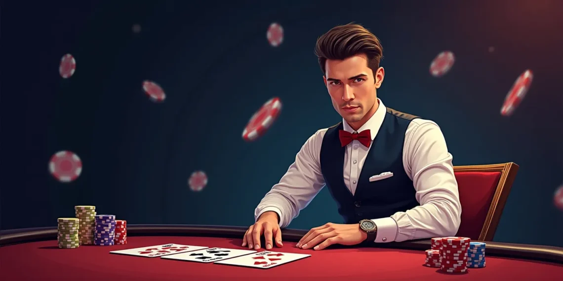 Frank casino recension
