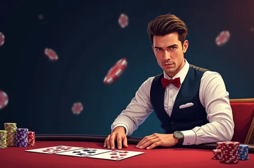 Frank casino recension