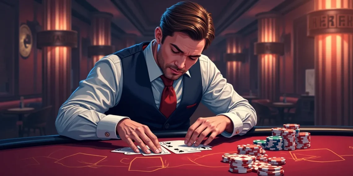 Betinia Casino recension