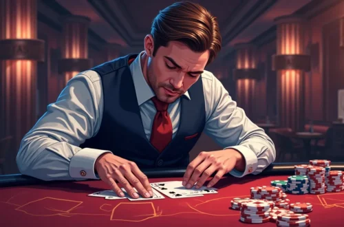 Betinia Casino recension