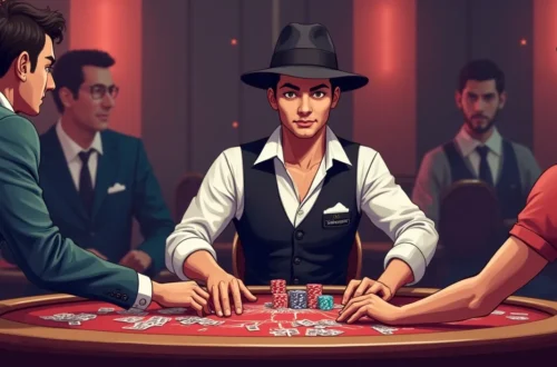 Nifty casino recension