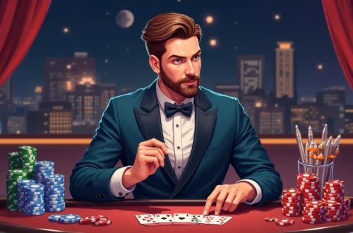 Casino Cosmopol recension
