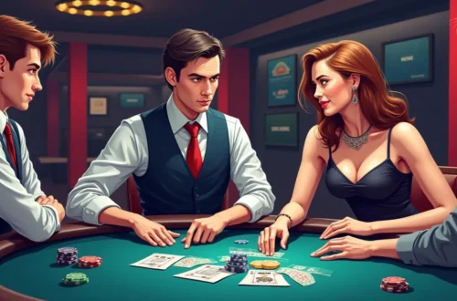Hyper Casino recension