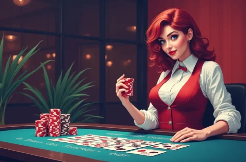 Overload Casino recension