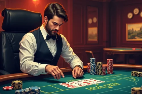 Winsly casino recension