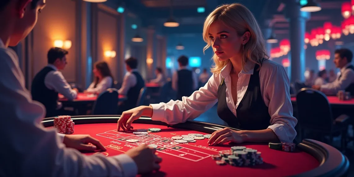 888 casino recension