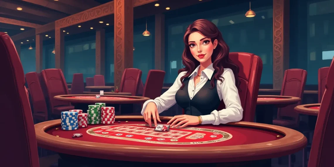 Snabbare casino recension