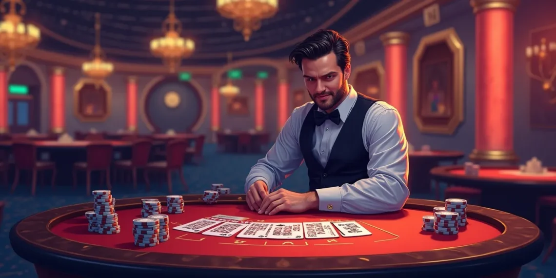Leovegas casino recension
