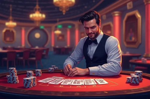 Leovegas casino recension