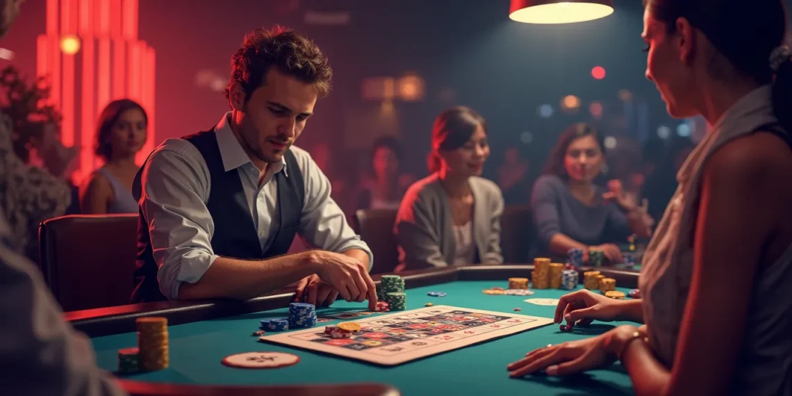 Jojo Casino recension