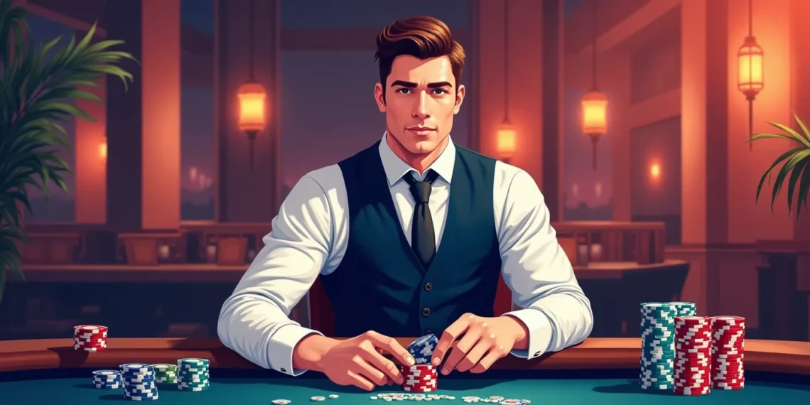 MrGreen casino recension