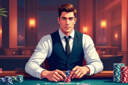 MrGreen casino recension