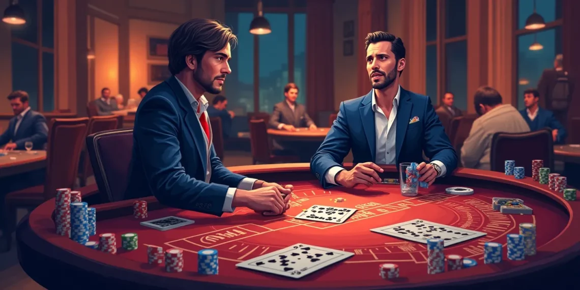 Nyspins casino recension