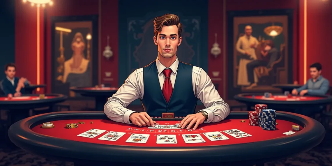 Guts casino recension