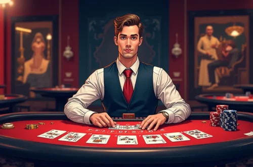 Guts casino recension