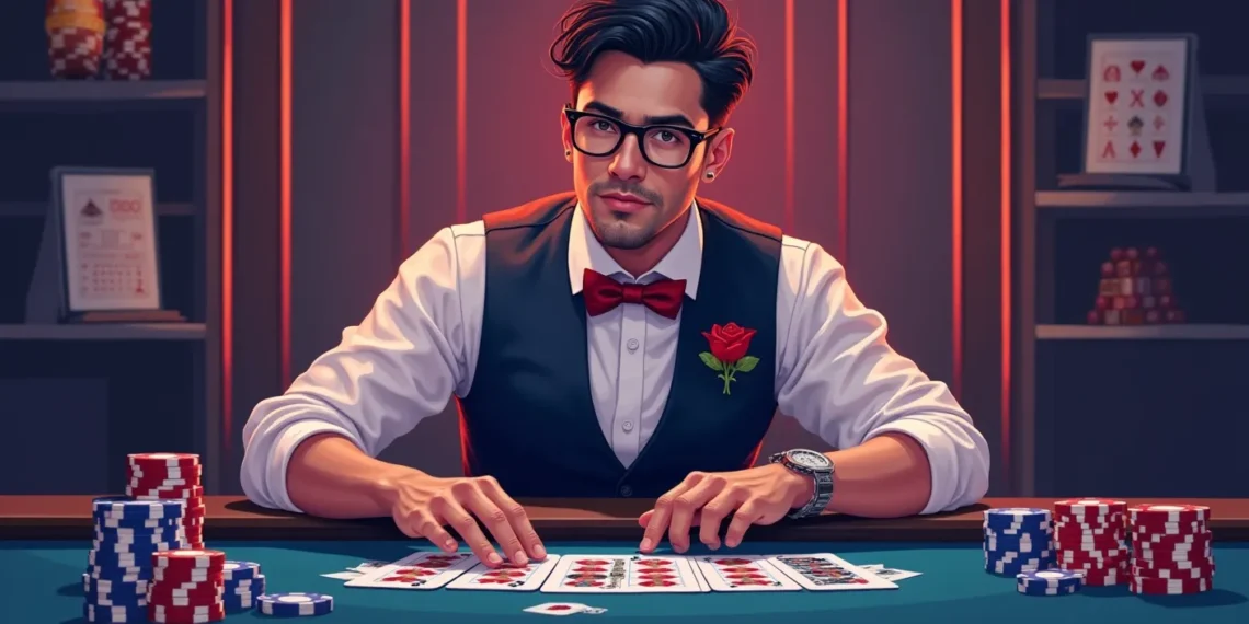 Reload casino recension
