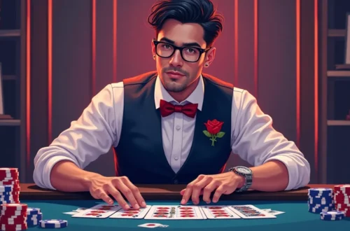 Reload casino recension