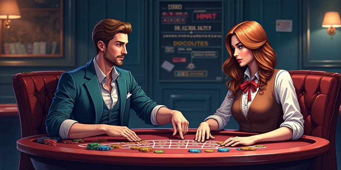 Casino Flax recension
