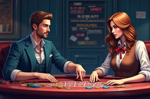 Casino Flax recension