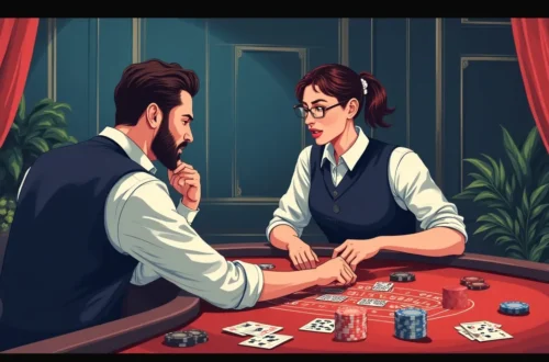 Jackpot Cow Casino recension