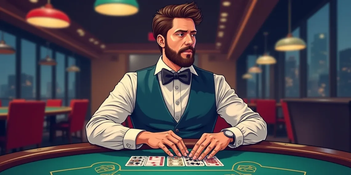 Casino Ojo recension