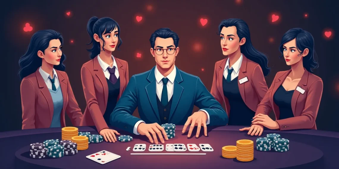 777 Casino recension