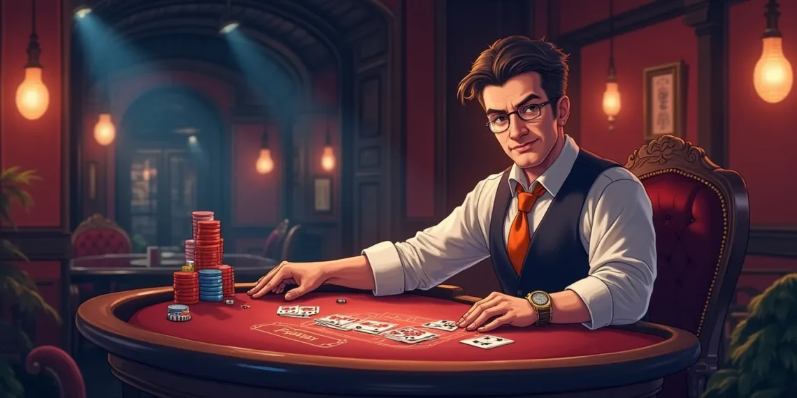 Nano casino recension