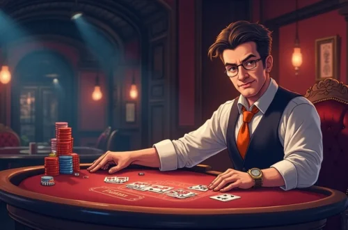 Nano casino recension