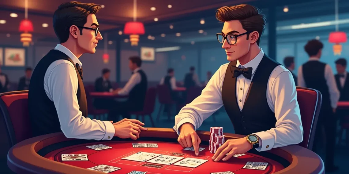 Zimpler casino recension