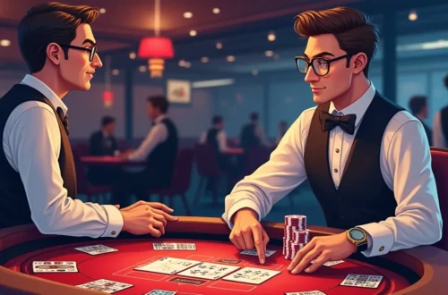 Zimpler casino recension