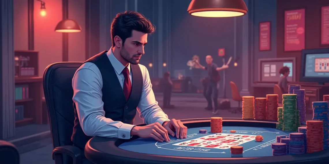 Lilo casino recension